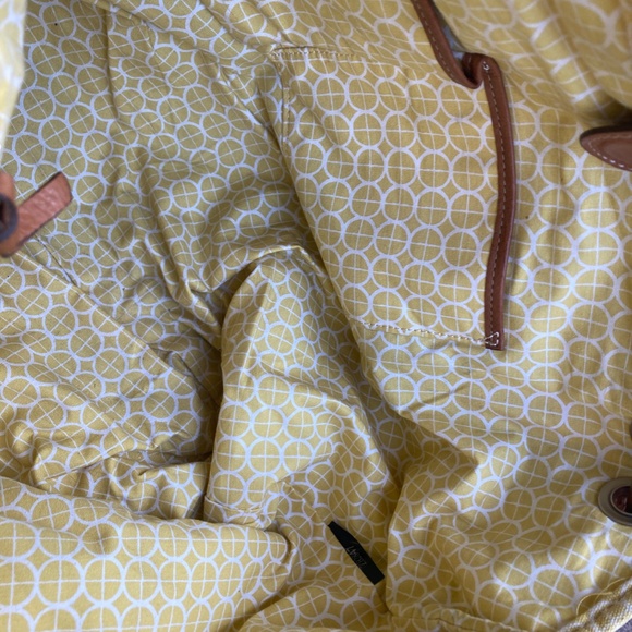 Fossil Hobo Bag - Picture 4 of 9